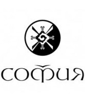Видавництво София - Логотип