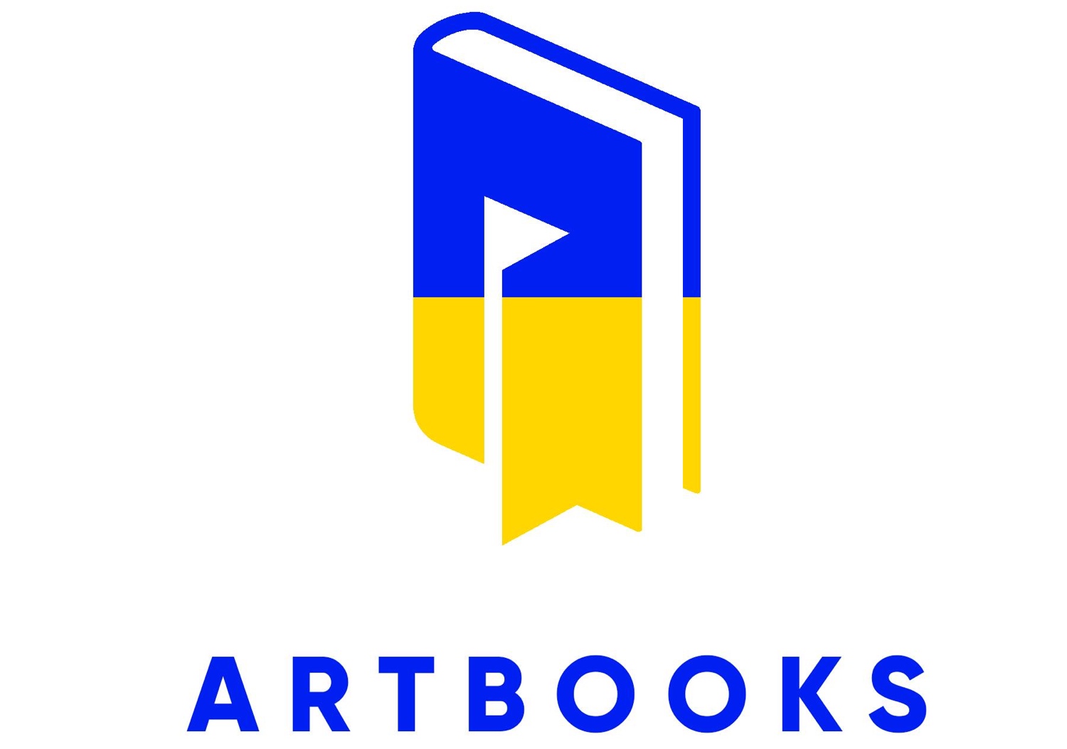 Логотип Артбукс